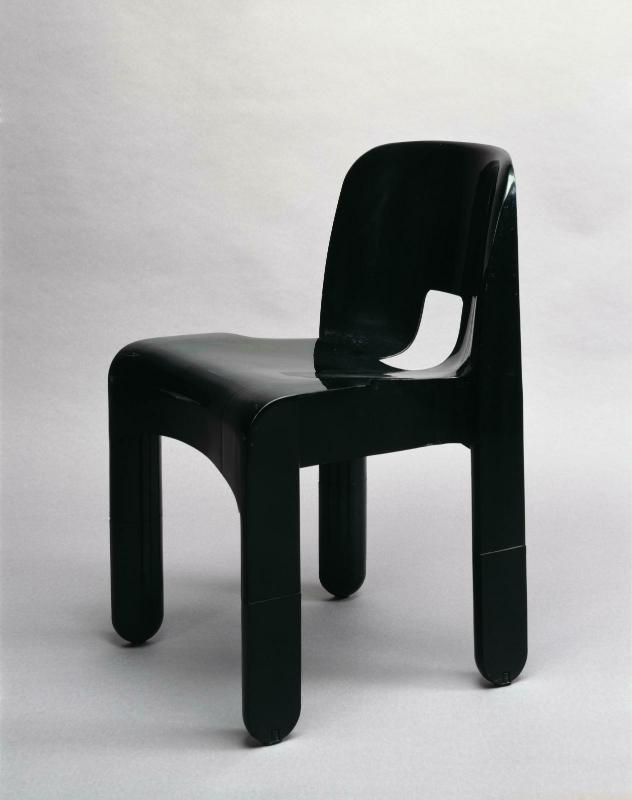 Joe Colombo, Chaise Universale 1965