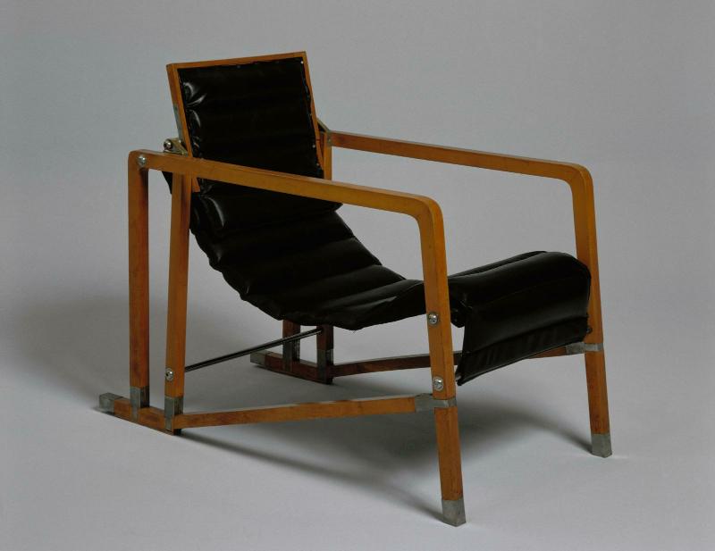 Eileen Gray, Fauteuil Transat 1926 - 1929 