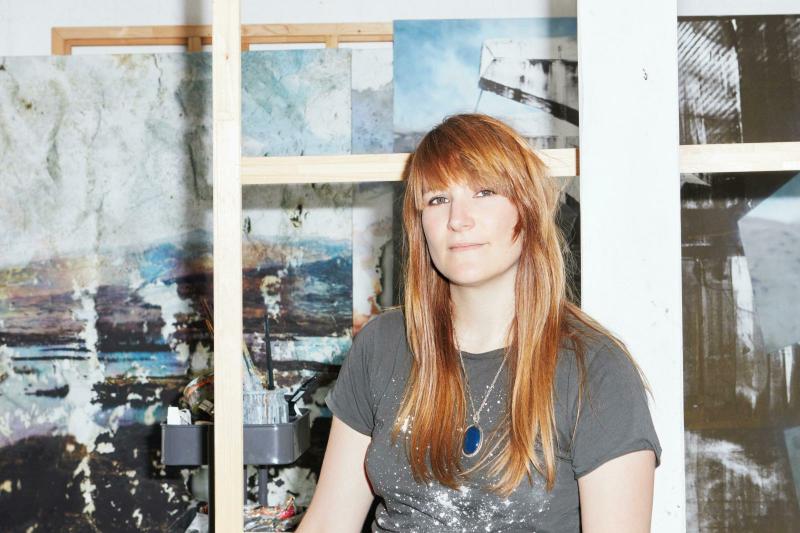 Anonyme, Eva Nielsen 2024 
