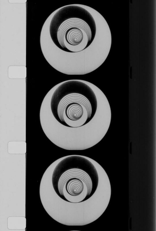 Marcel Duchamp, Anémic cinéma 1925 