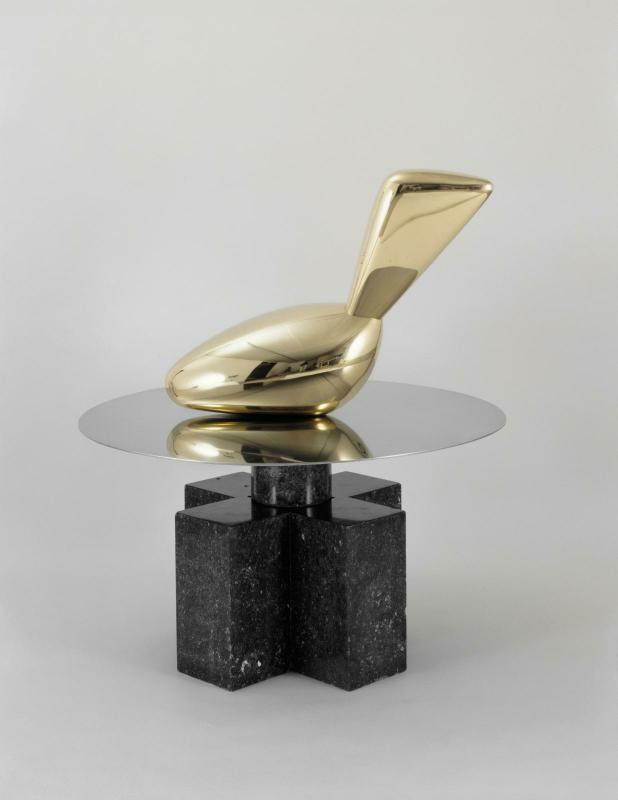 Constantin Brancusi, Léda 1926 