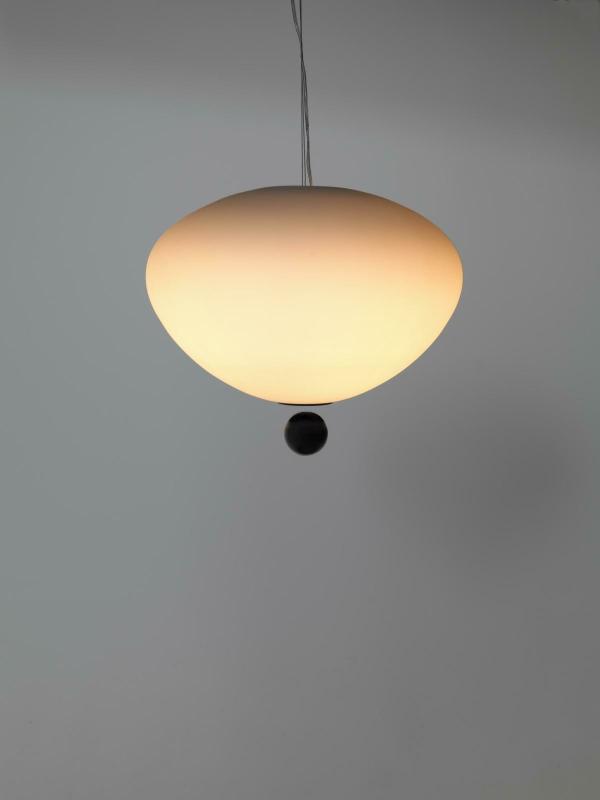 Constance Guisset, Lampe Leviosa 2009 