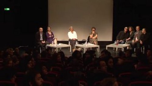 L'Iran dévoilé par ses artistes | Conférence