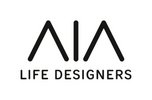 AIA Life Designers - logo