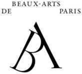 Ecole des Beaux-Arts de Paris : logo