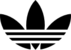 Adidas : logo