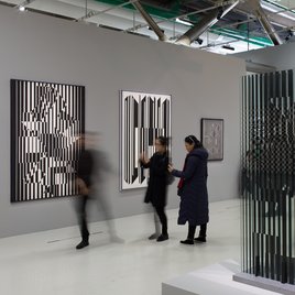 Programme Expositions, Musée