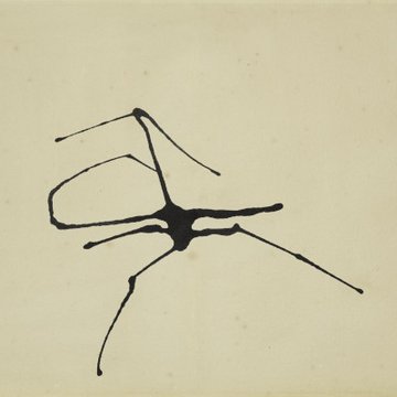 Dossier ressources De la lettre à l'image : illustration, dessin d'Henri Michaux