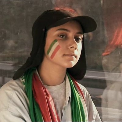 Entretien avec Jafar Panahi