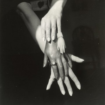 AWARE, Centre Pompidou, programme de recherche sur les artistes femmes et non-binaires