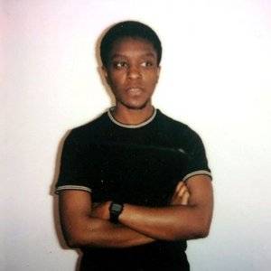 Jay Bernard : portrait