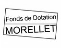 Fonds de dotation Morellet : logo