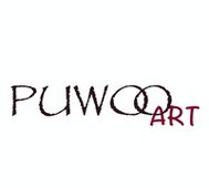 PuwooArt : logo