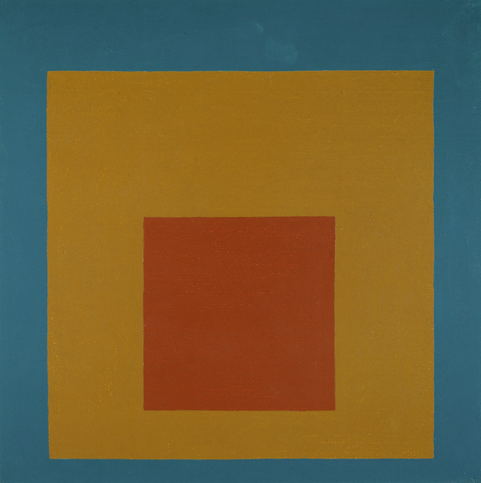 Exposition «To Open Eyes. Miradas de artista »