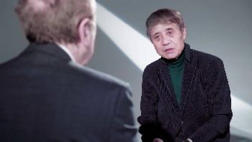 Entretien avec Tadao Ando