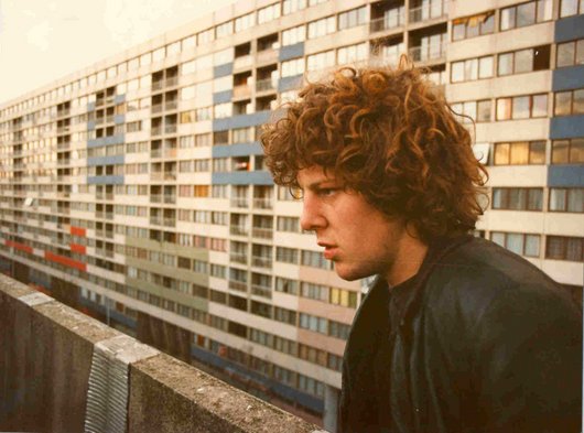 Cycle "La Cinémathèque idéale des banlieues du monde" - screenshot film Mehdi Charef