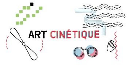 Art cinétique | Voulez-vous un dessin ?