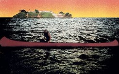 Visuel paysage