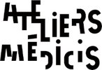 Ateliers Médicis - logo