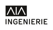 AIA Ingénierie - logo