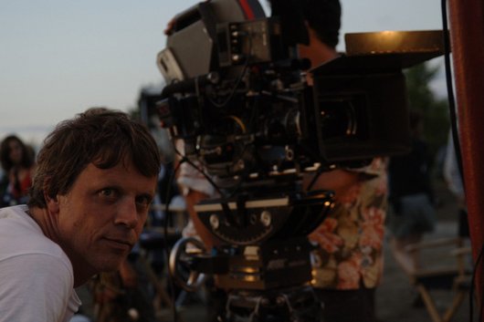 Todd Haynes - portrait