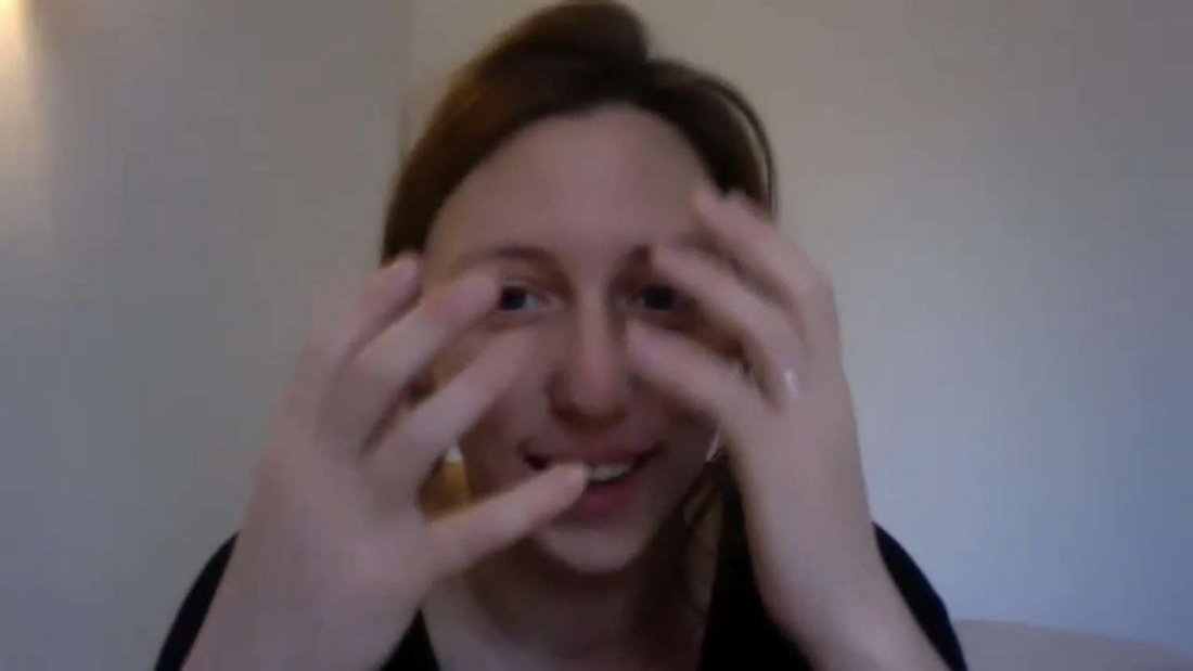 Alice Lenay, "Dear Hacker", 2021