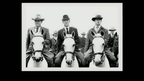 David Goldblatt, Some afrikaners photographed