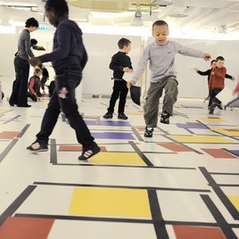 Expositions itinérantes pour les jeune public