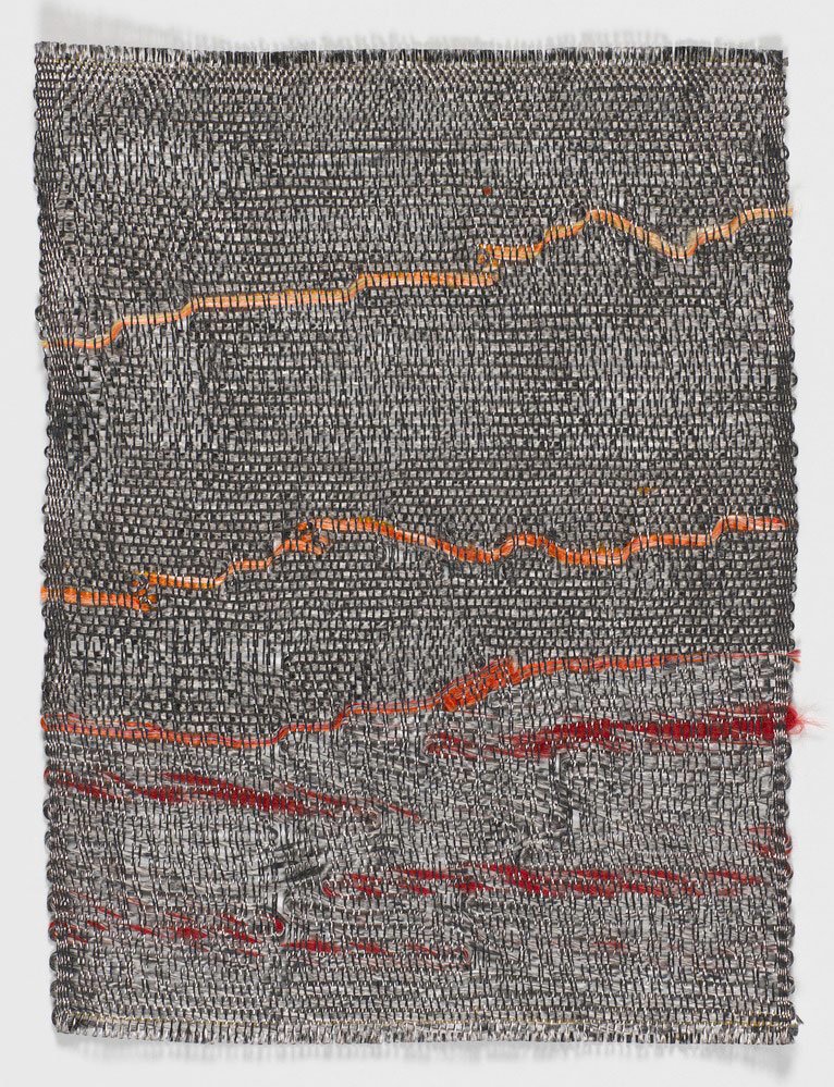 Simone Prouvé, création textile