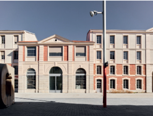 Galerie nationale du design