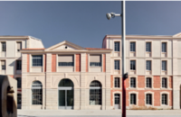 Galerie nationale du design