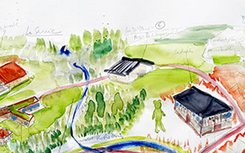 Visuel paysage
