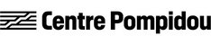 Centre Pompidou, Paris : logo