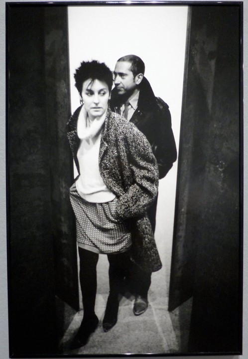 Exposition « AM CB »