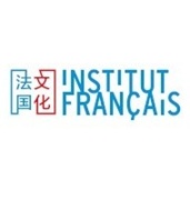Institut français, Chine : logo