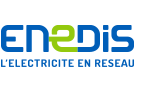 Enedis - logo