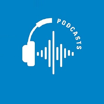 Podcasts Visites d'expos - logo