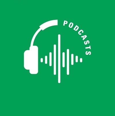 Podcasts Visites du Centre Pompidou - logo