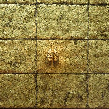 Podcasts série "Art et écologie" : illustration de Giuseppe Penone