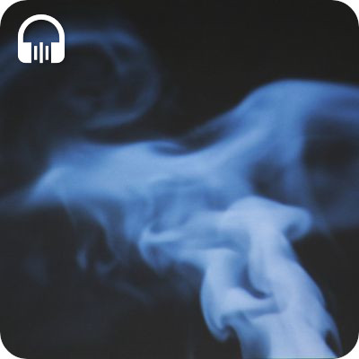 Podcast "Art et futur" : oeuvre de Mika Tajima (détail)