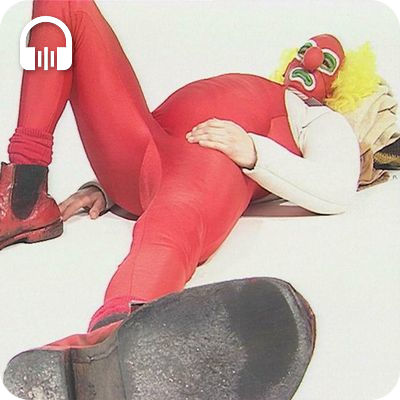 Podcast "Art et paresse", ep. 4 : oeuvre d'Ugo Rondinone