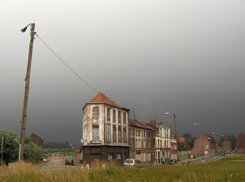 Visuel paysage