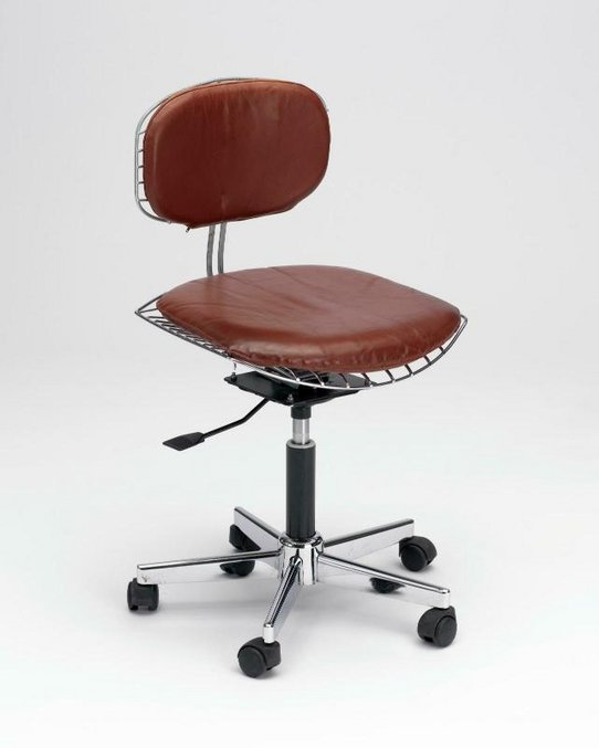 Michel Cadestin, Chaise Dactylo 1976 