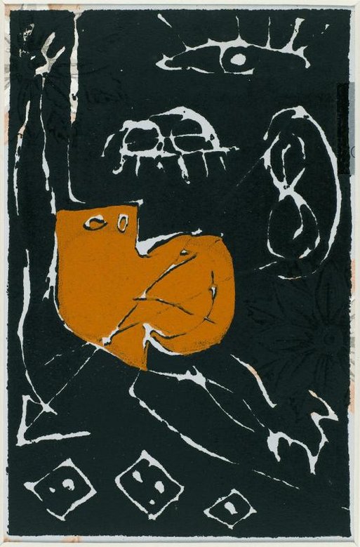 Reproduction de l'oeuvre