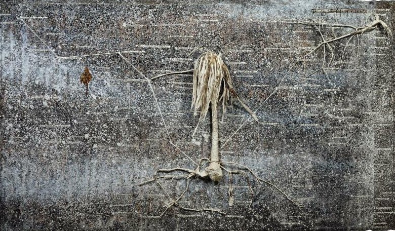 Anselm Kiefer, The Secret Life of Plantes 2001 - 2002 